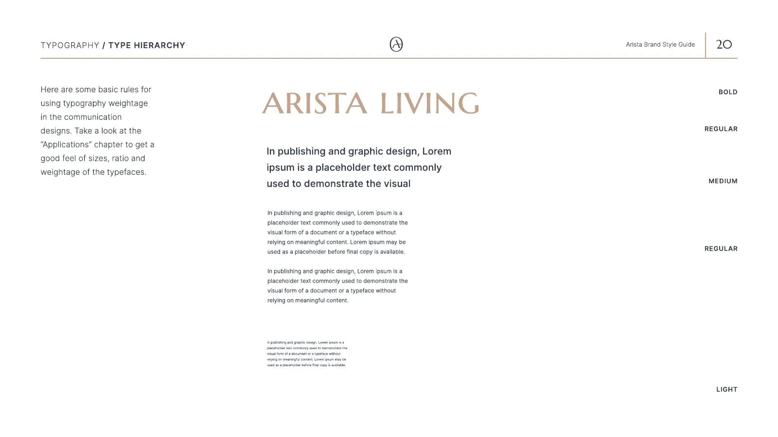 Arista Living, project image 20