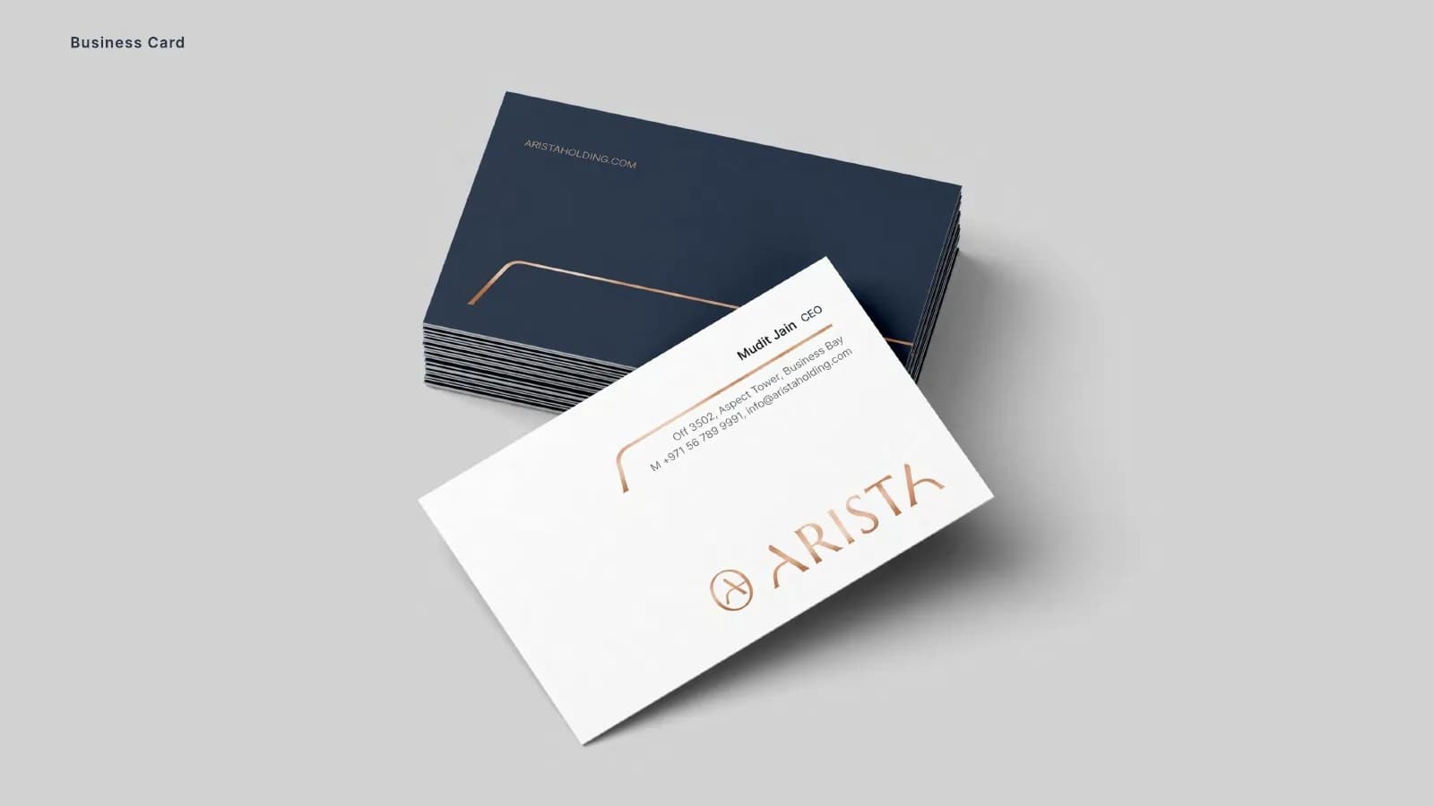 Arista Living, project image 28
