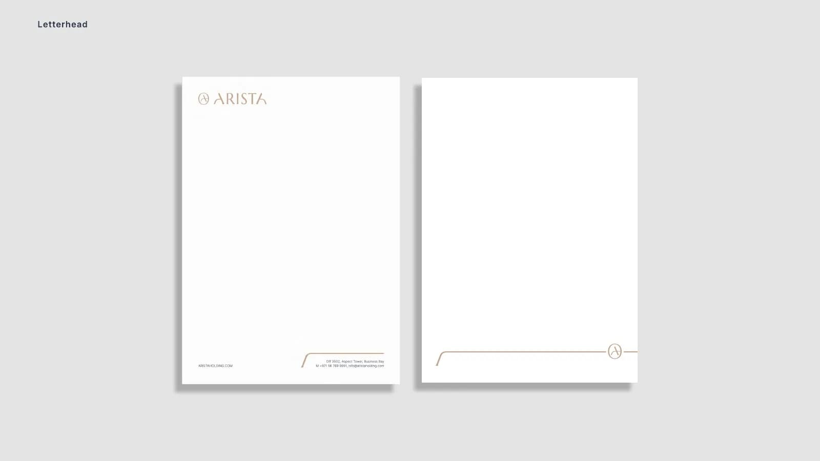 Arista Living, project image 30