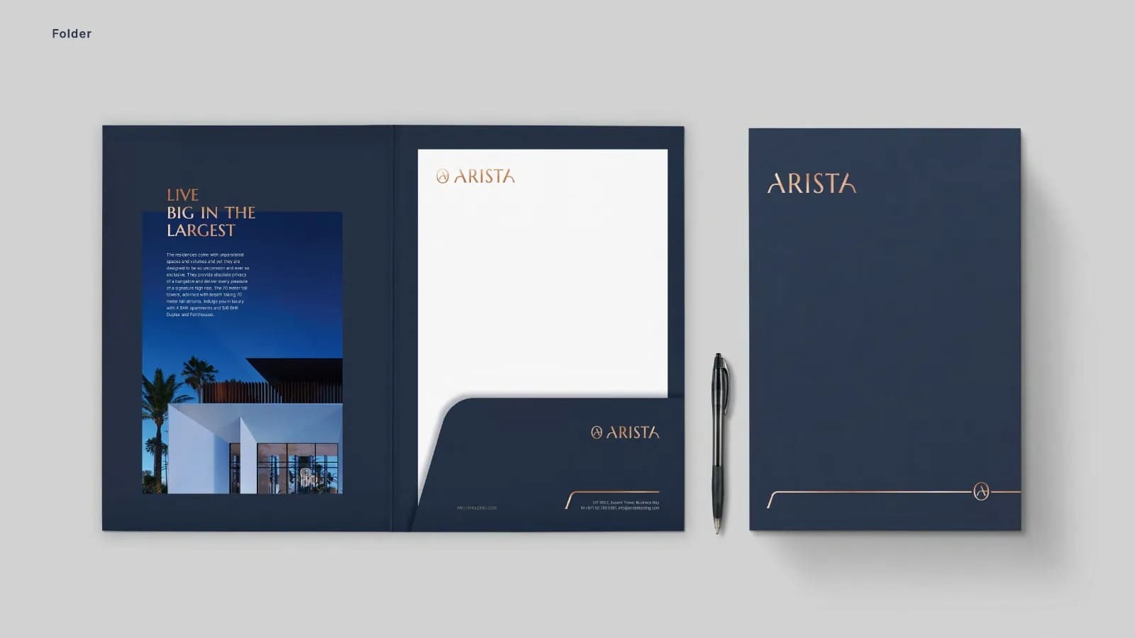Arista Living, project image 31