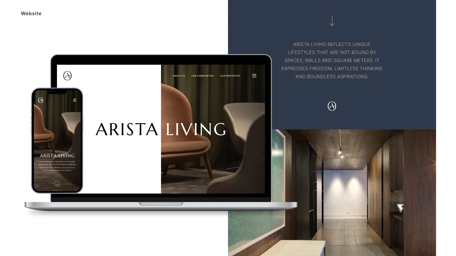 Arista Living, project image 34