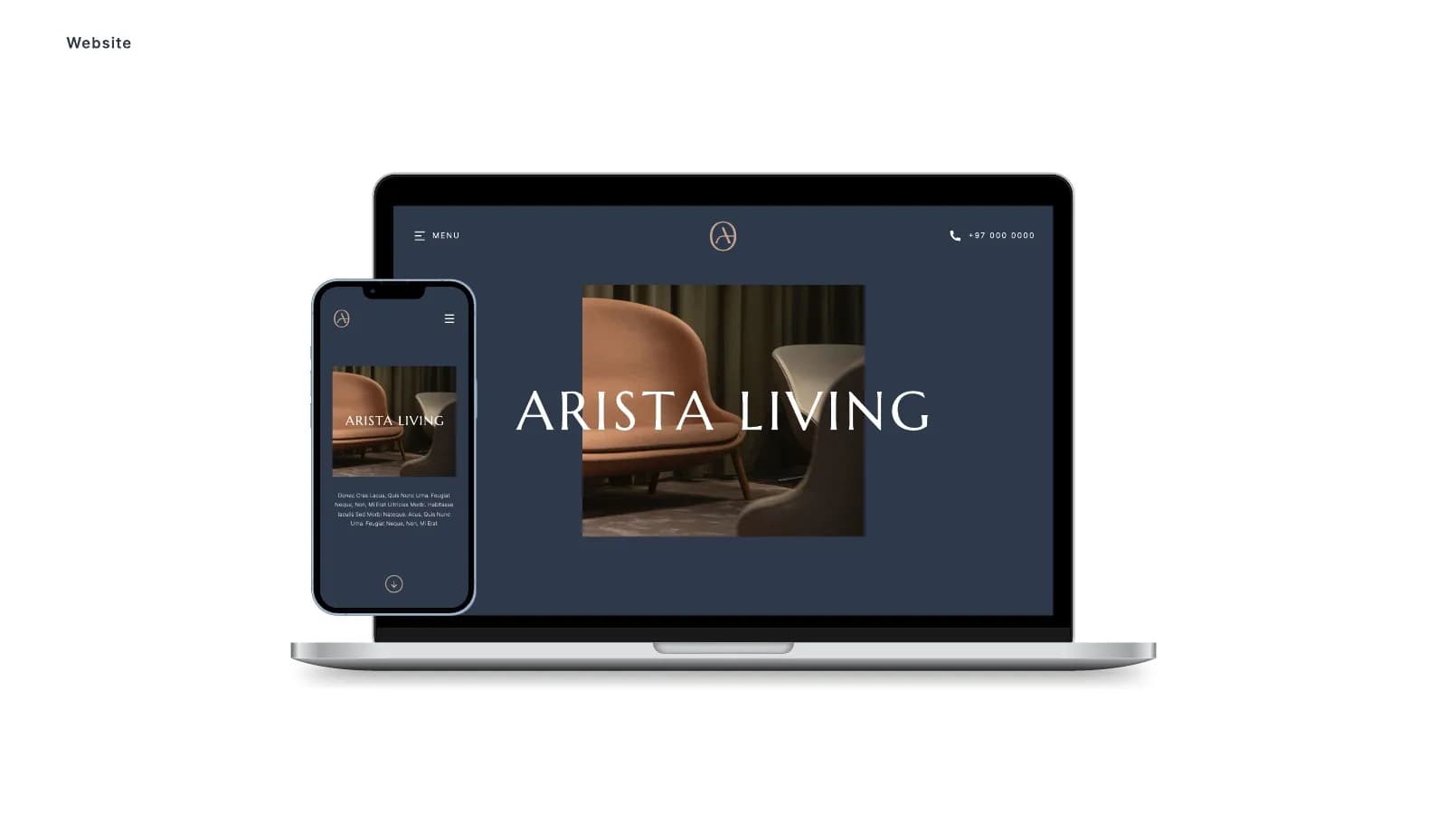 Arista Living, project image 35