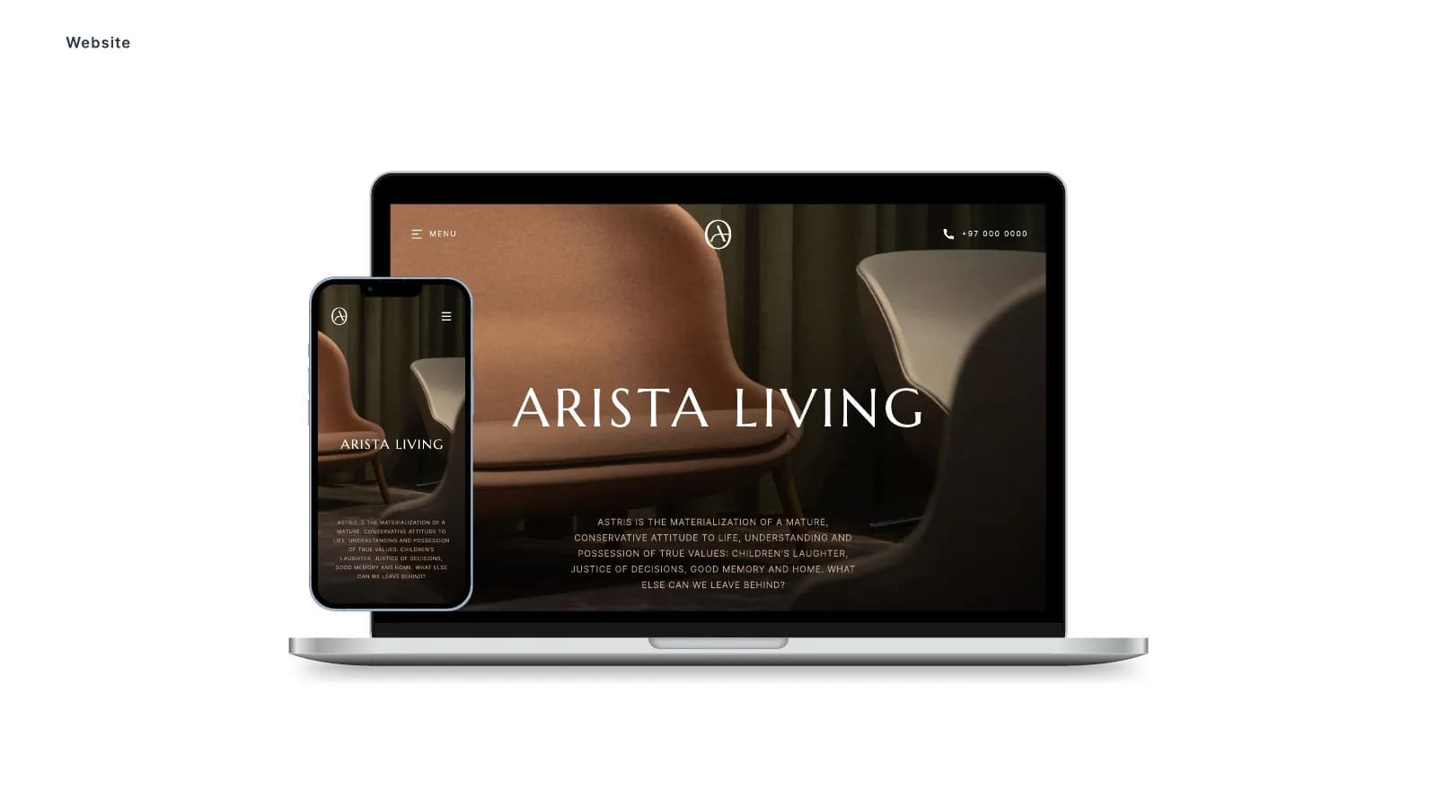 Arista Living, project image 36