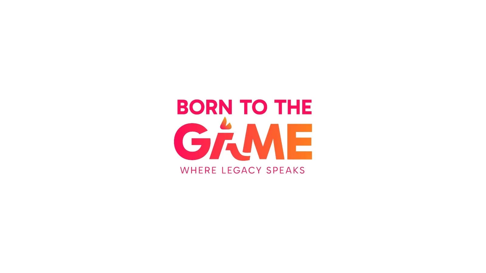 Born To The Game, project image 6