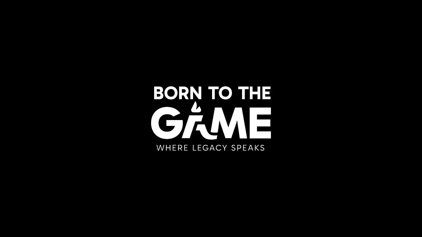 Born To The Game, project image 10