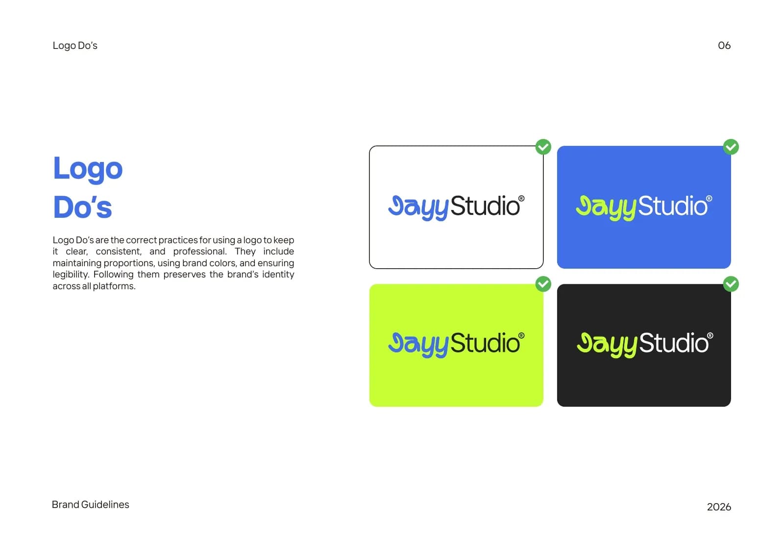 Jayy Studio, project image 5