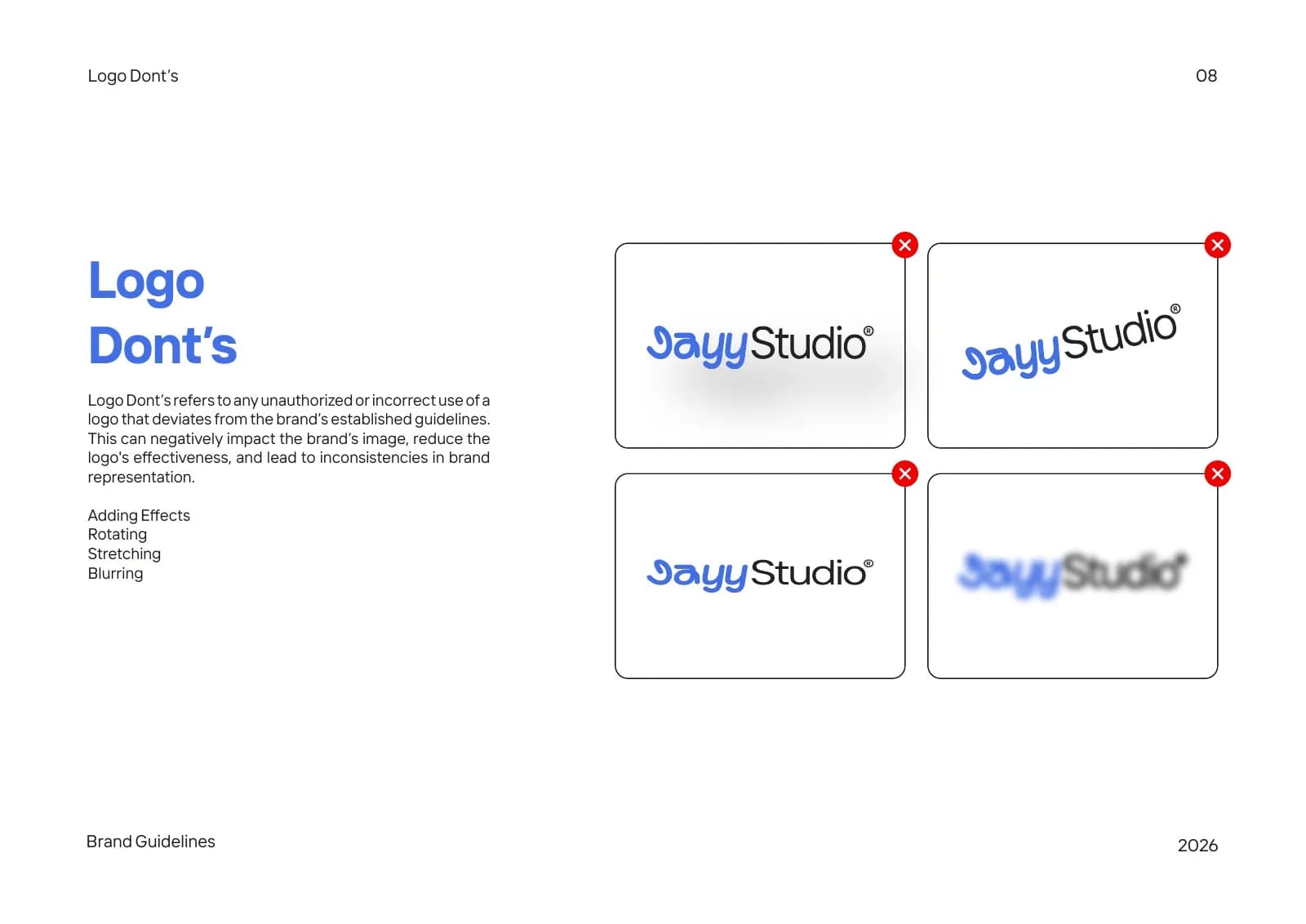 Jayy Studio, project image 7