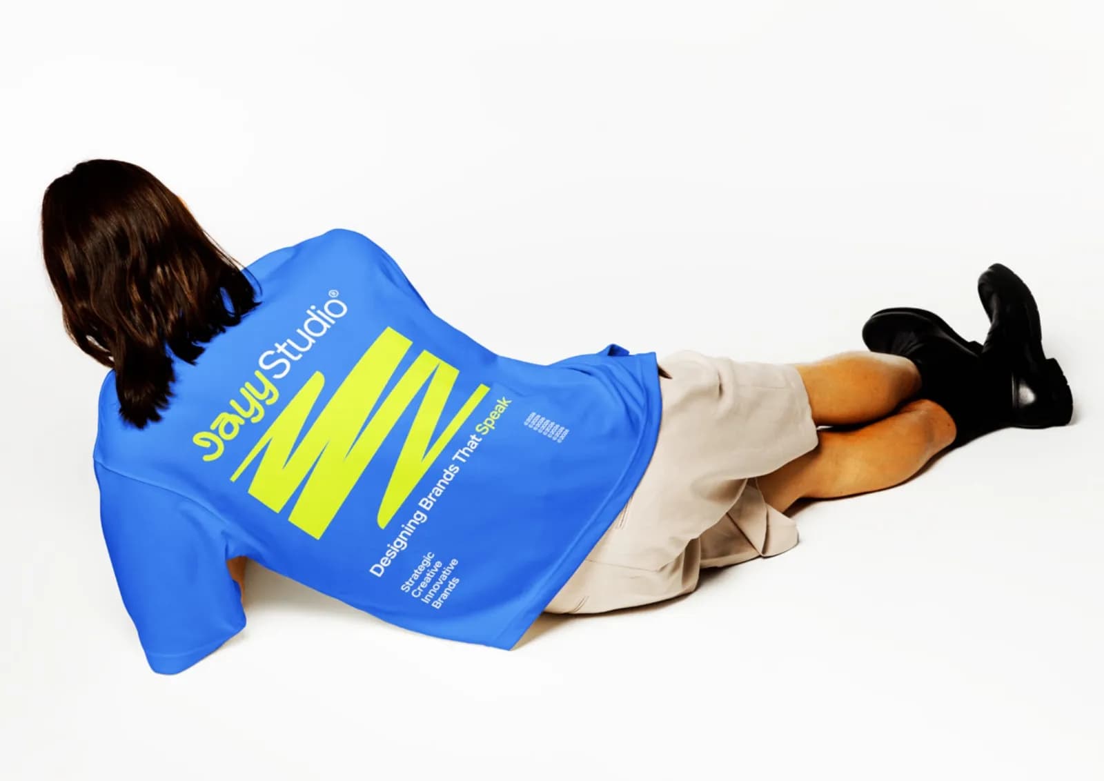 Jayy Studio, project image 16