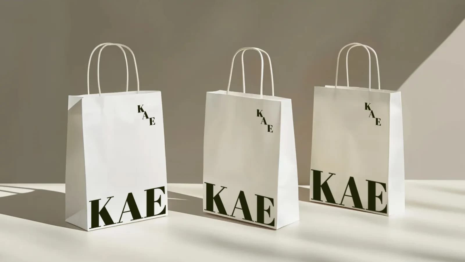 KAE Hair Care, project image 14