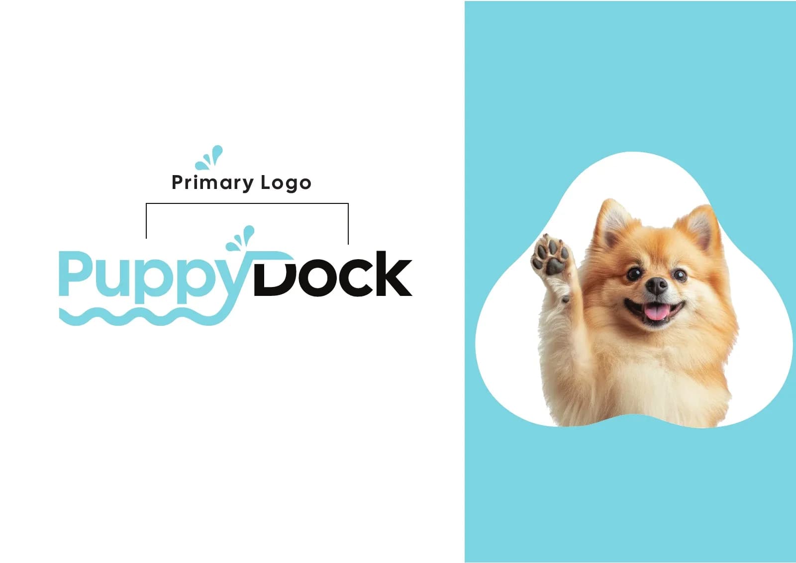 PuppyDock, project image 2