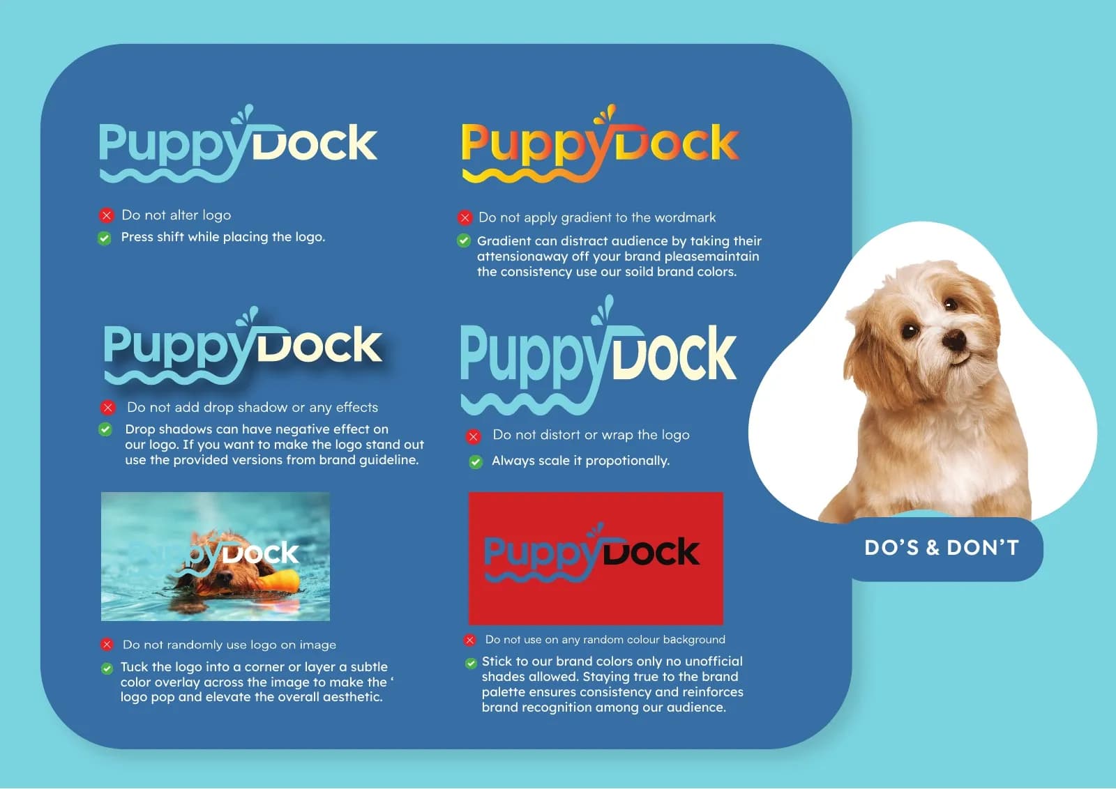 PuppyDock, project image 8