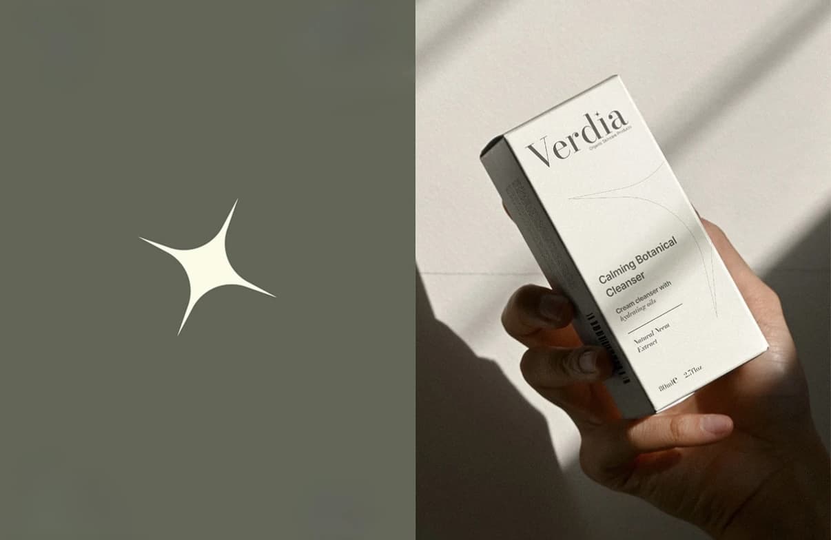 Verdia Organic Skincare, project image 14