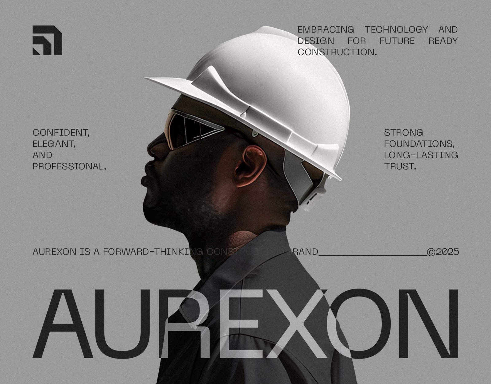 Aurexon Brand Book