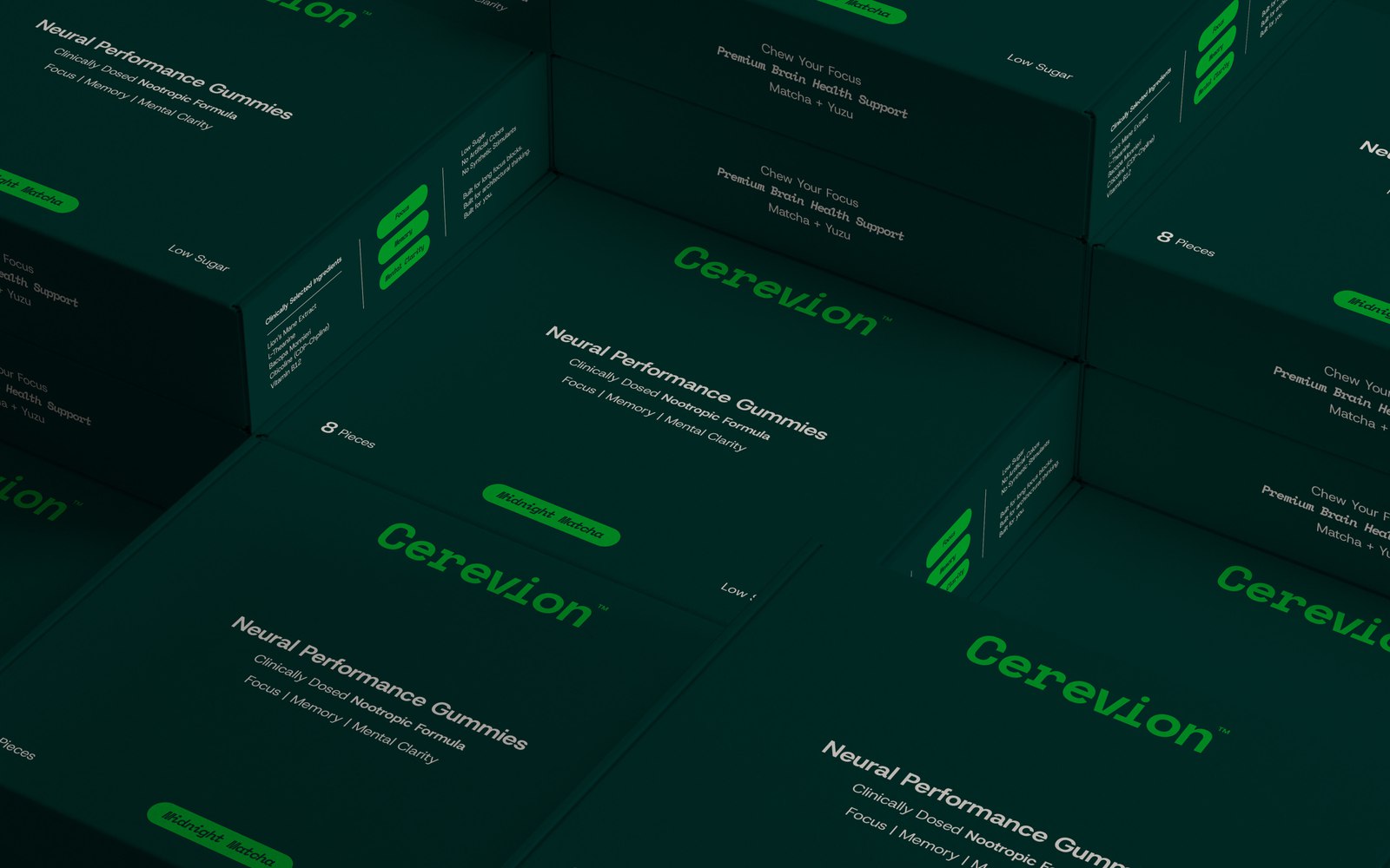 Cerevion
