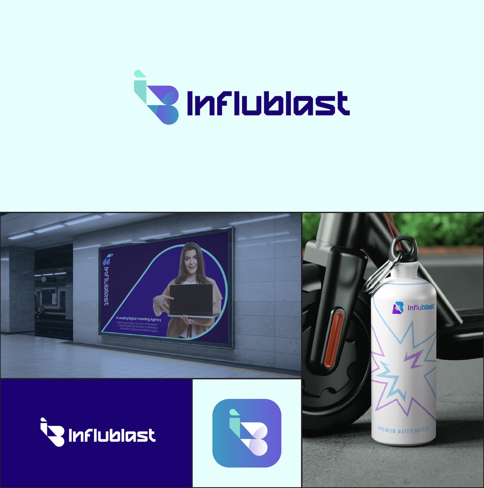 Influblast