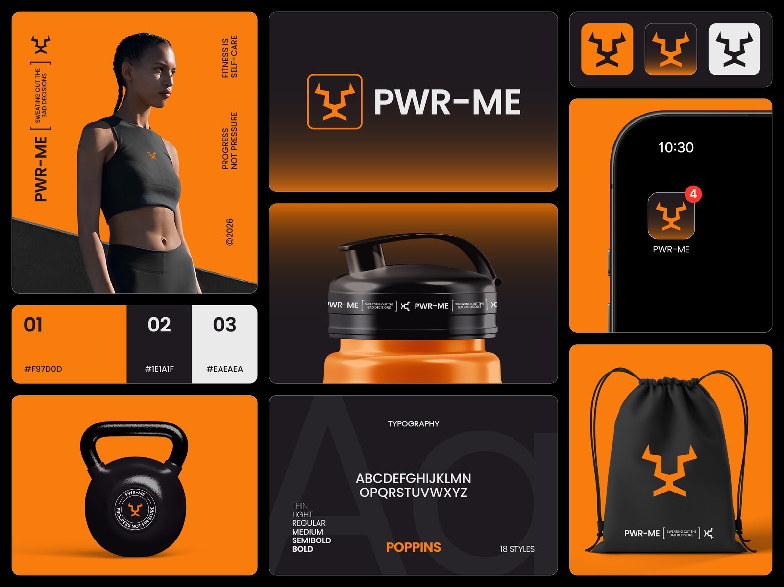 PWR-ME