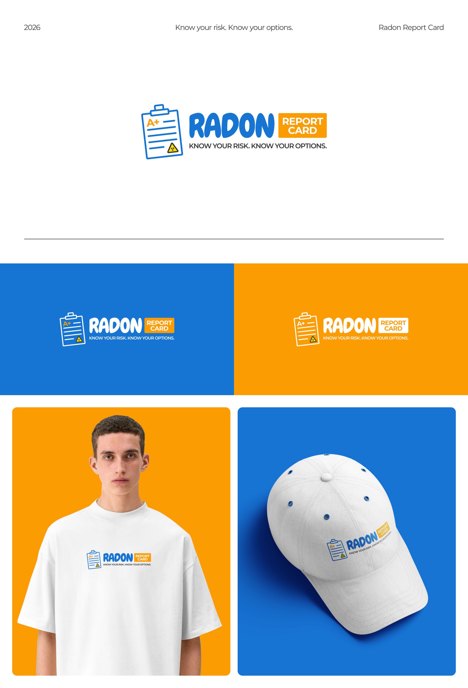 Radon Testing Co.