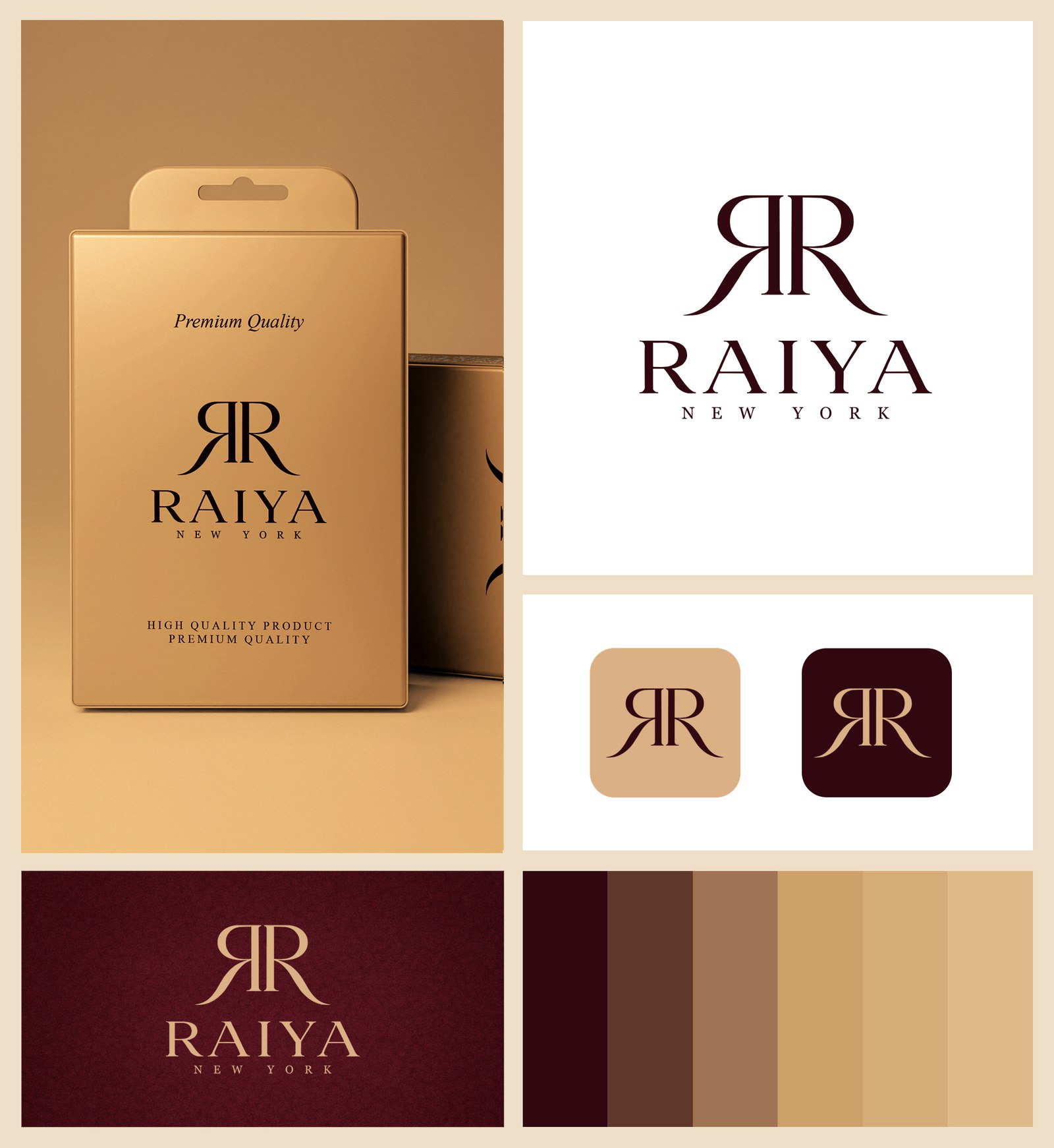RAIYA New York