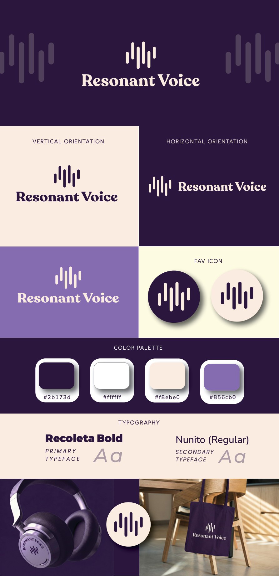 Resonant Voice