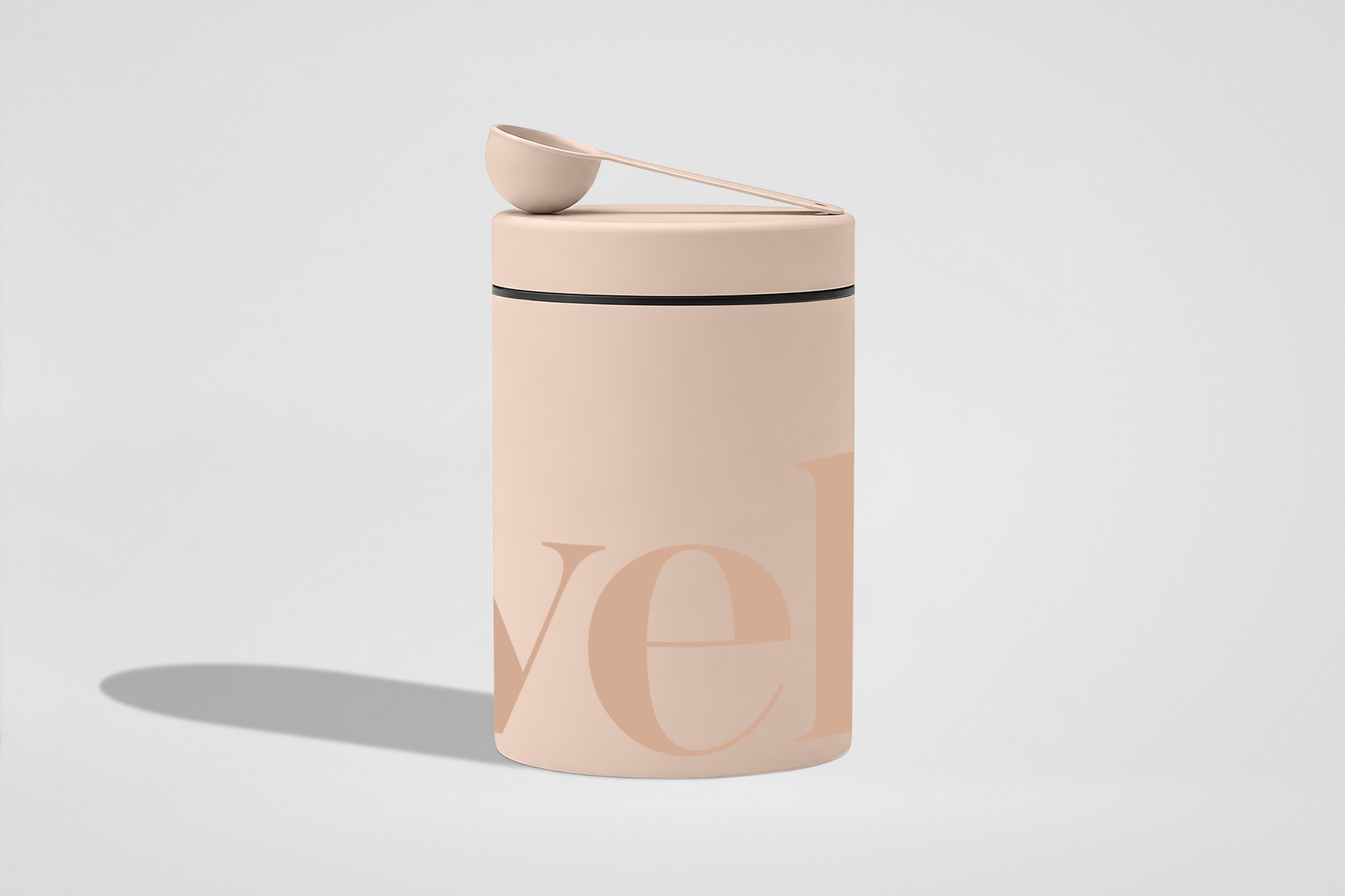 Vela Canister